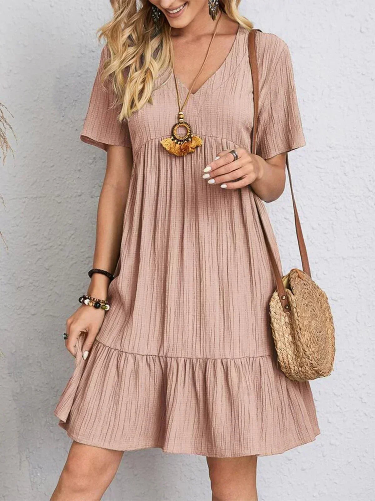 Kirrily | Elegant Dress