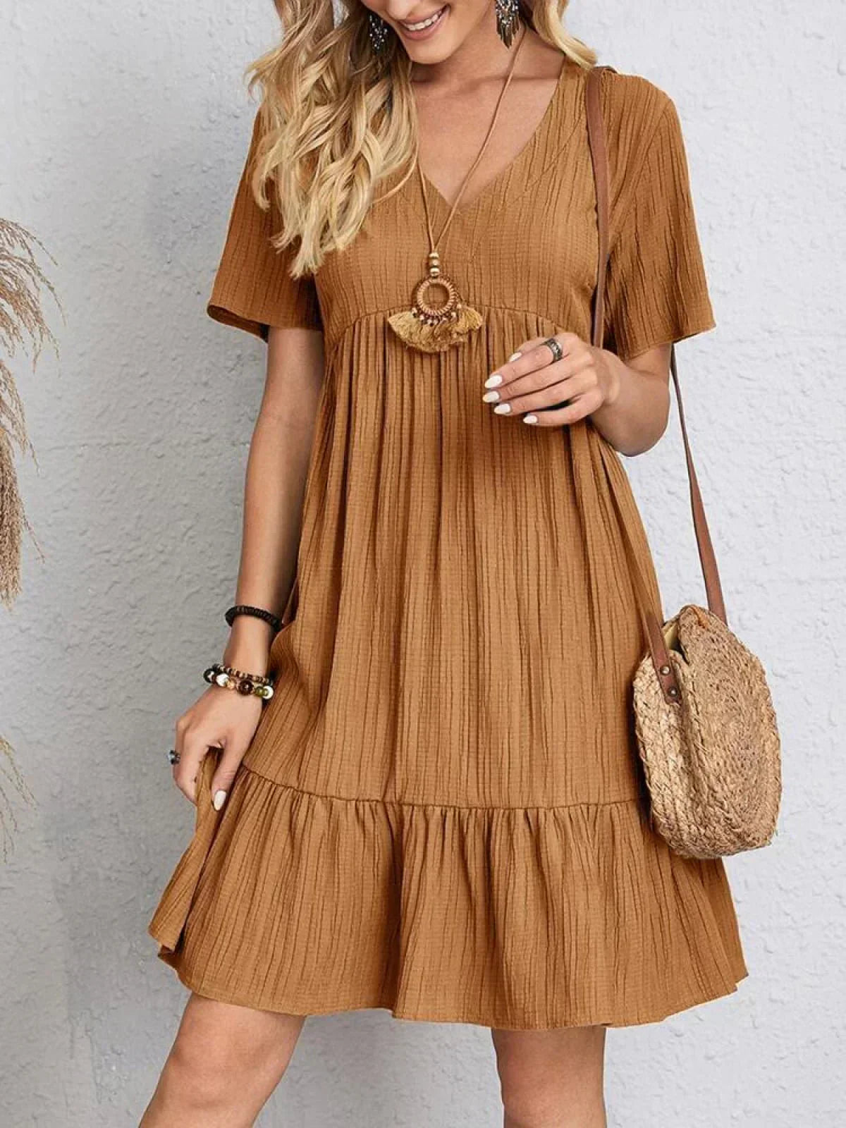 Kirrily | Elegant Dress