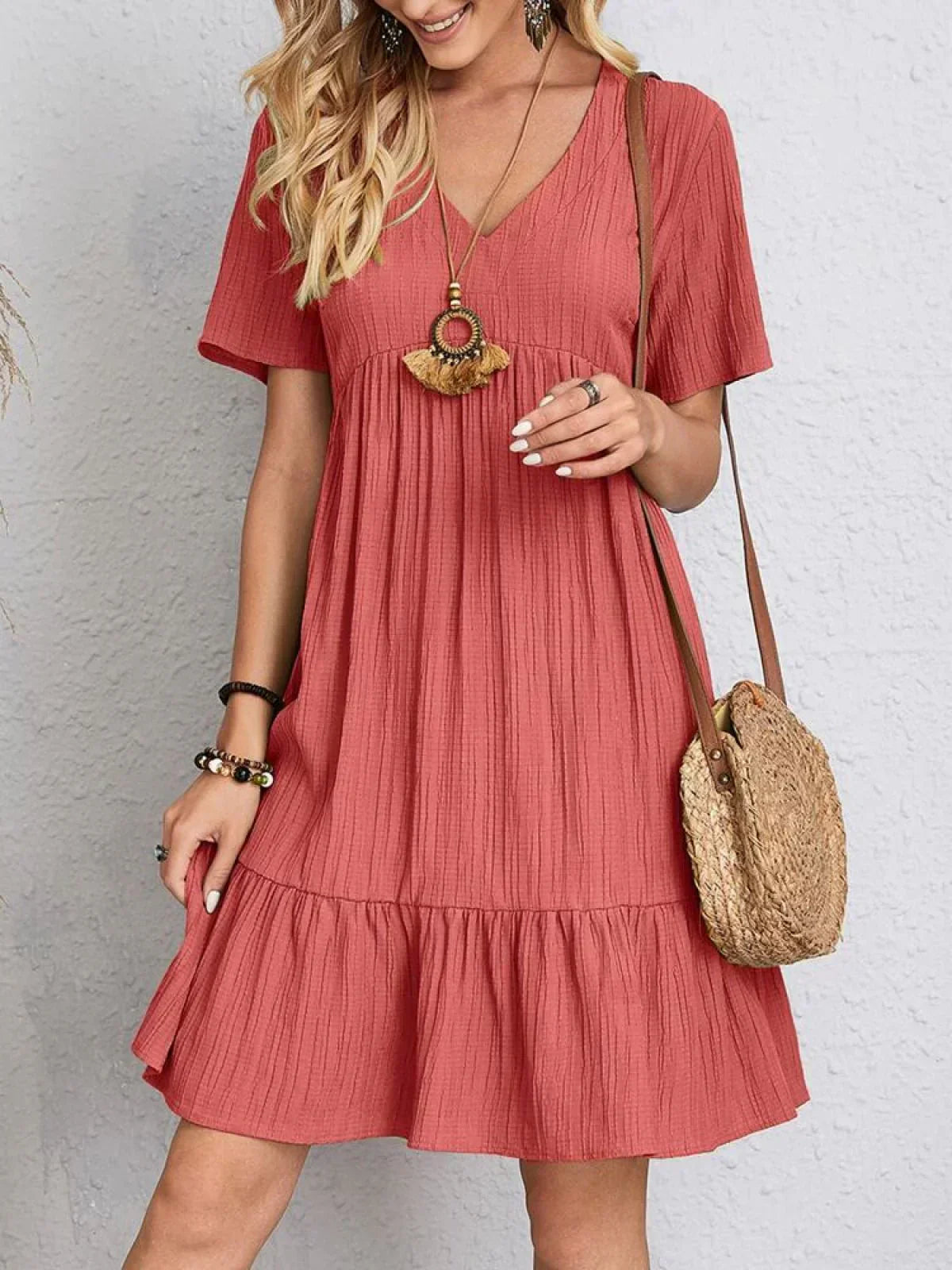 Kirrily | Elegant Dress