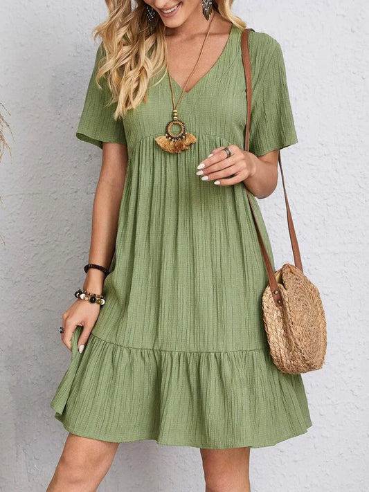 Kirrily | Elegant Dress