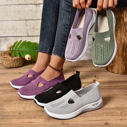 Adisson | Relax Fit Shoes