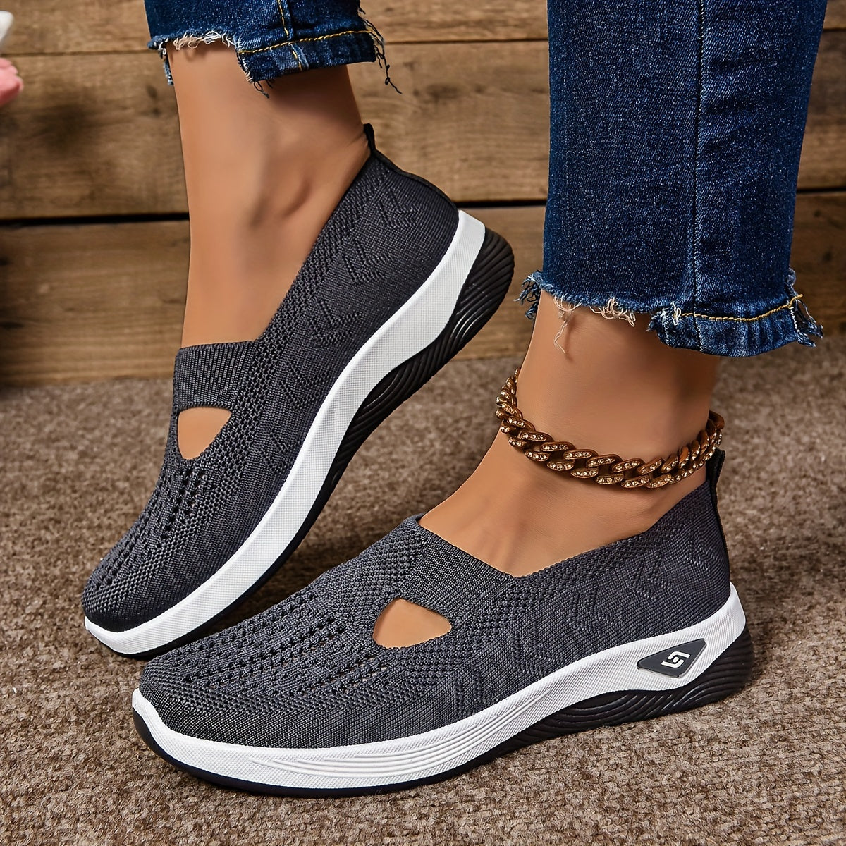 Kathryn | Supportive Everyday Shoes
