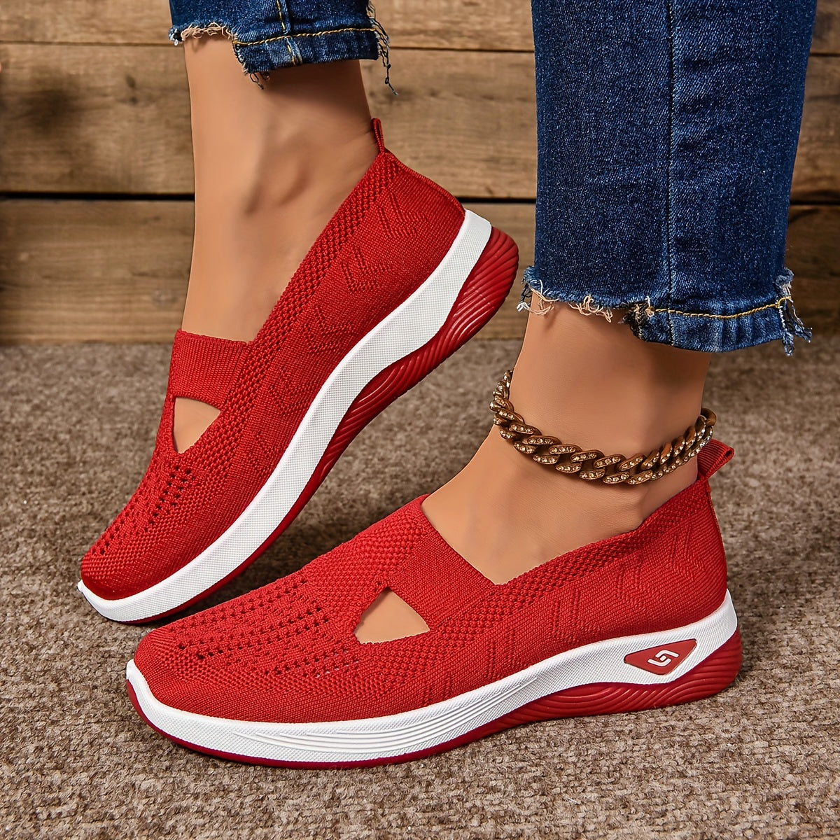 Kathryn | Supportive Everyday Shoes