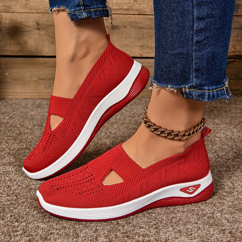 Adisson | Relax Fit Shoes