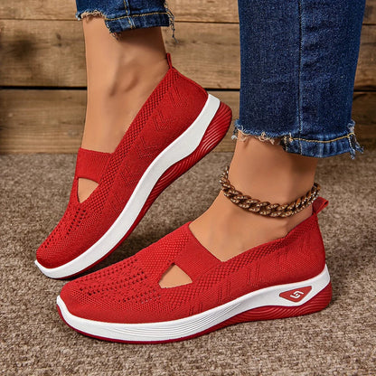 Adisson | Relax Fit Shoes