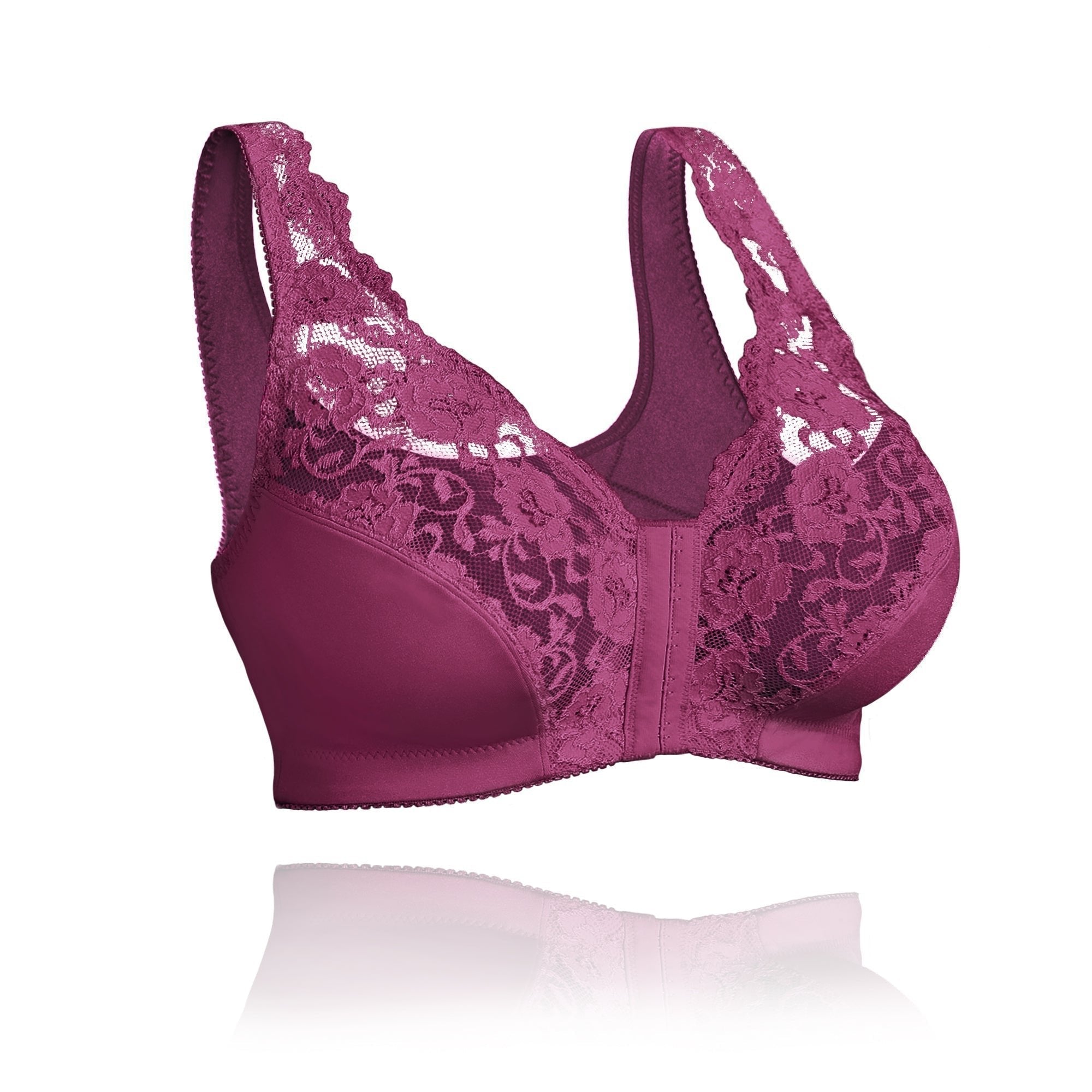 Comfirano™ | Natural Lifting Bra