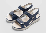 Manda™ - Breezy Comfort Sandals