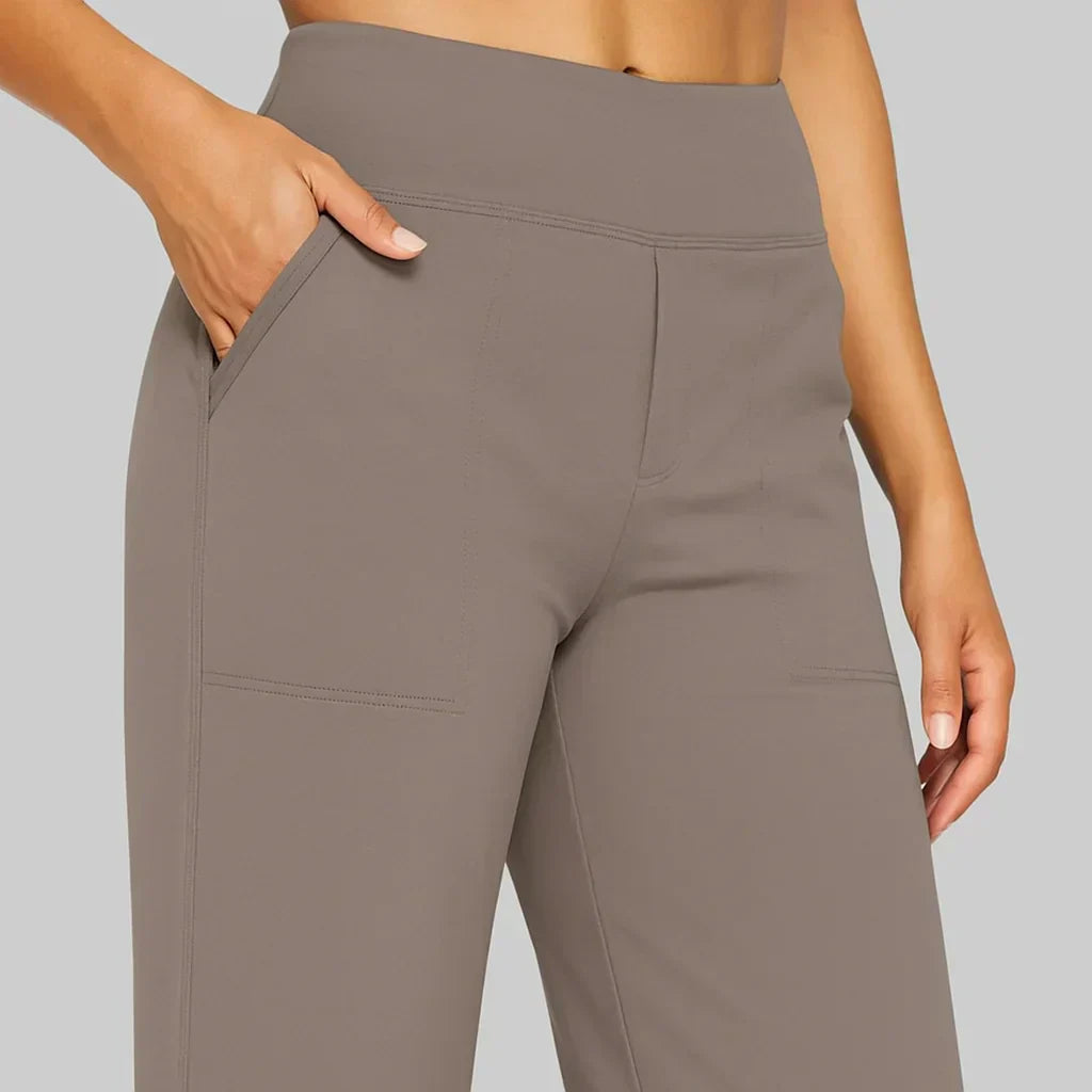 Briana | Comfortable Stretch Pants