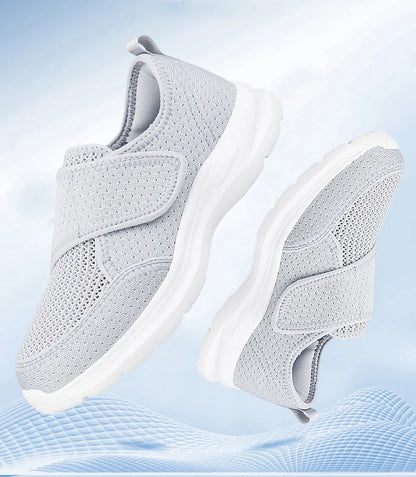 Cassandra | Extra-Wide Support Shoes