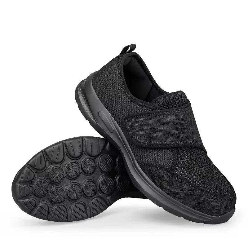 Cassandra | Extra-Wide Support Shoes