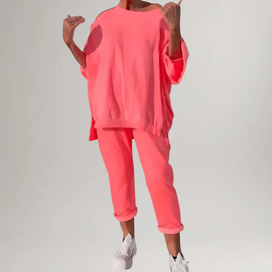 Myra | Casual Lounge Set