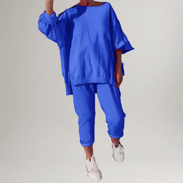 Myra | Casual Lounge Set