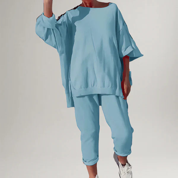 Myra | Casual Lounge Set