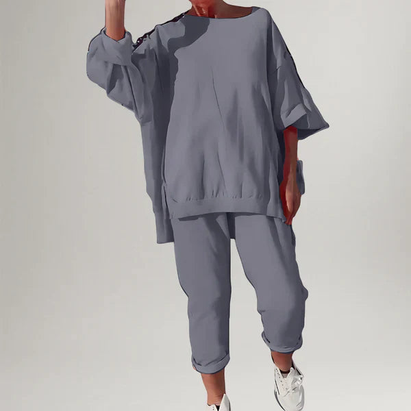 Myra | Casual Lounge Set