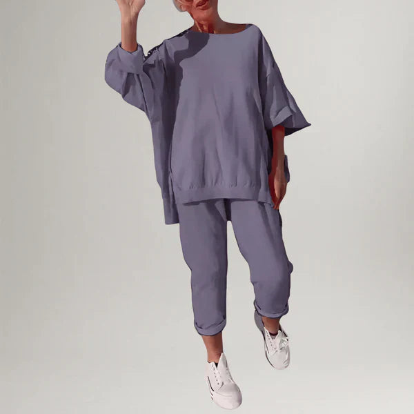 Myra | Casual Lounge Set