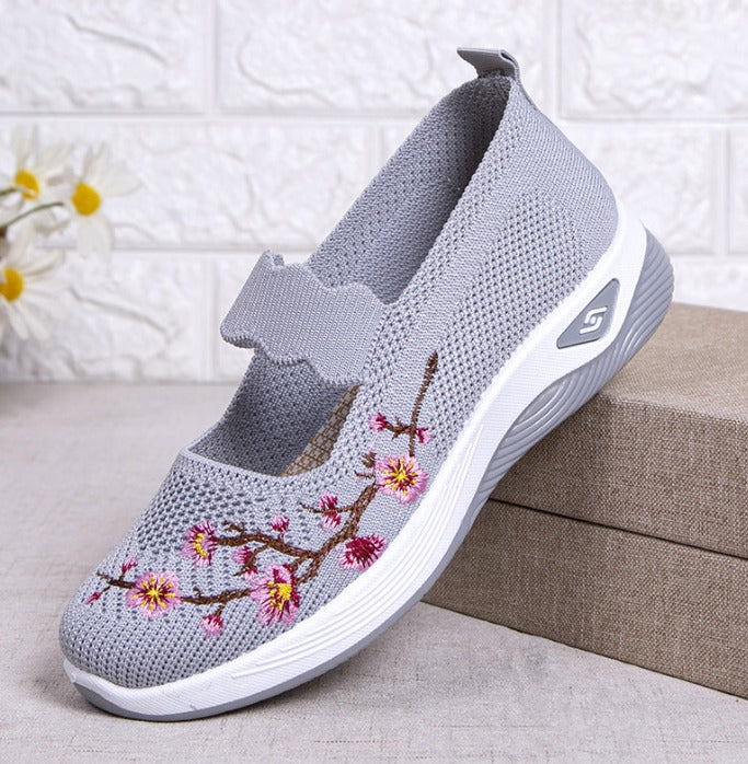 Roimata  | Orthopaedic Comfort Shoes