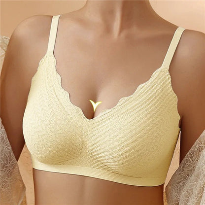 Lyro™ | SoftSupport Bra