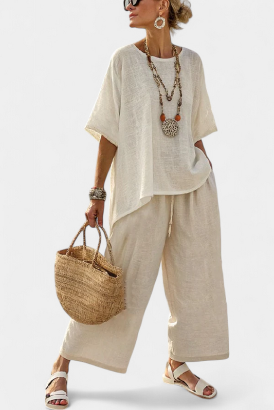 Jaimey | Mediterranean Set