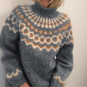 Sonja | Cozy Turtleneck Sweater