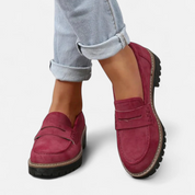 Isla™ | Premium Orthopedic Moccasins
