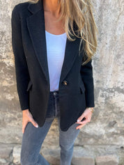 Suzanne - Casual Blazer