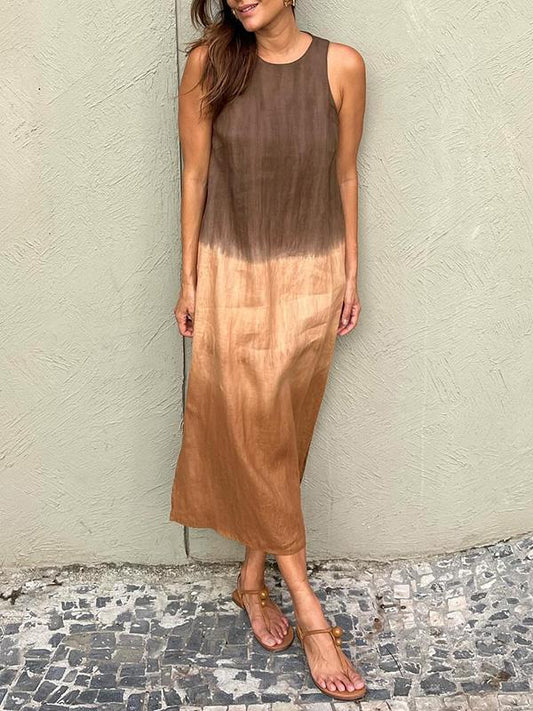 Willow | Stylish Print Dress