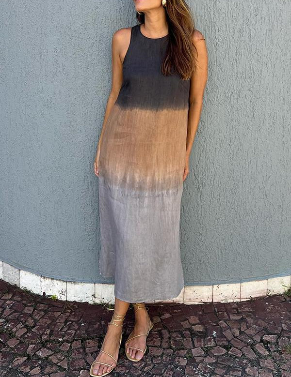 Willow | Stylish Print Dress