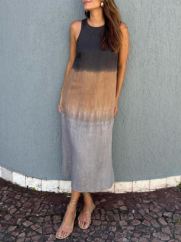 Willow | Stylish Print Dress