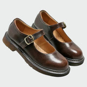 Olivia™ | Elegant Mary Jane Shoes
