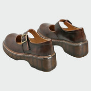Olivia™ | Elegant Mary Jane Shoes