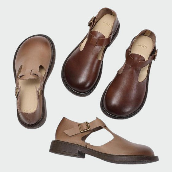 Olivia™ | T-Bar Mary Jane Shoes