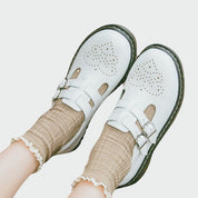 Olivia™ | Elegant Mary Jane Shoes