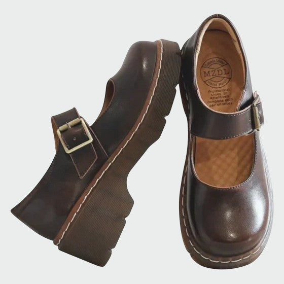 Olivia™ | Original Mary Jane Shoes