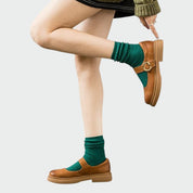 Olivia™ | Modern Mary Janes