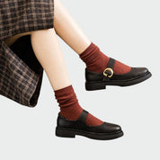 Olivia™ | Modern Mary Janes