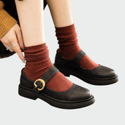 Olivia™ | Modern Mary Janes