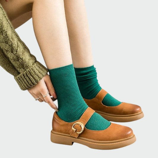 Olivia™ | Modern Mary Janes