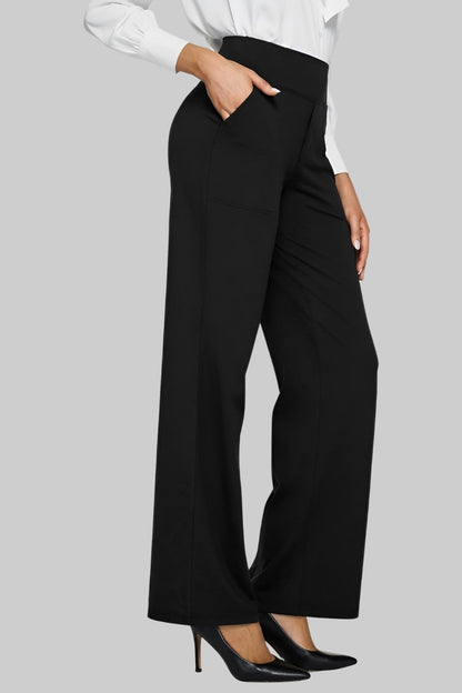 Briana | Comfortable Stretch Pants