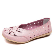 Elle - Orthopedic Ballet Flats