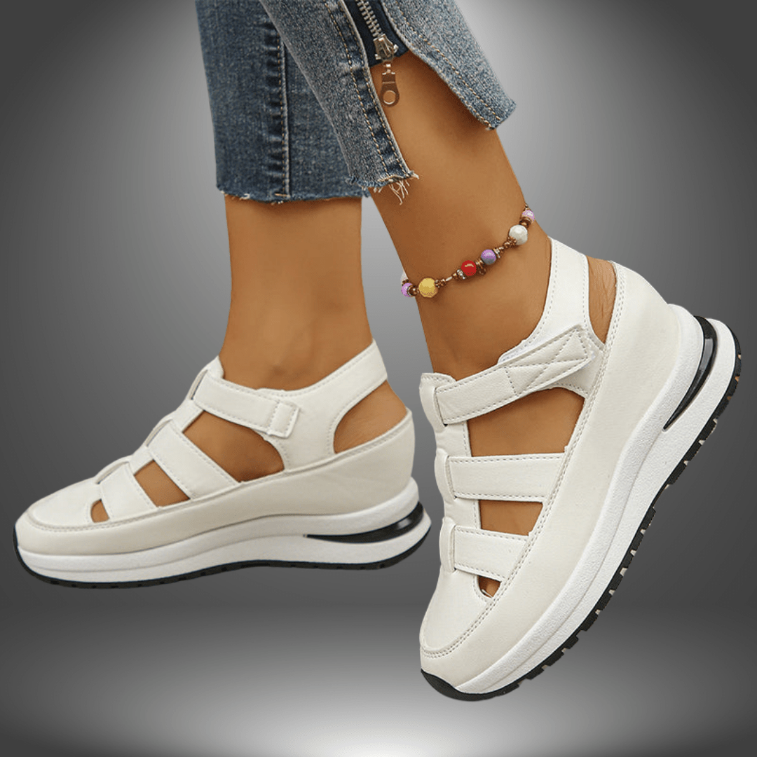 Ode Premium Soft Leather Sandals