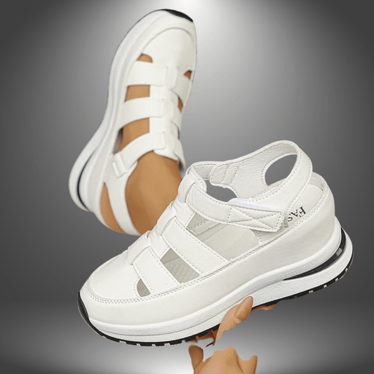 Ode Premium Soft Leather Sandals