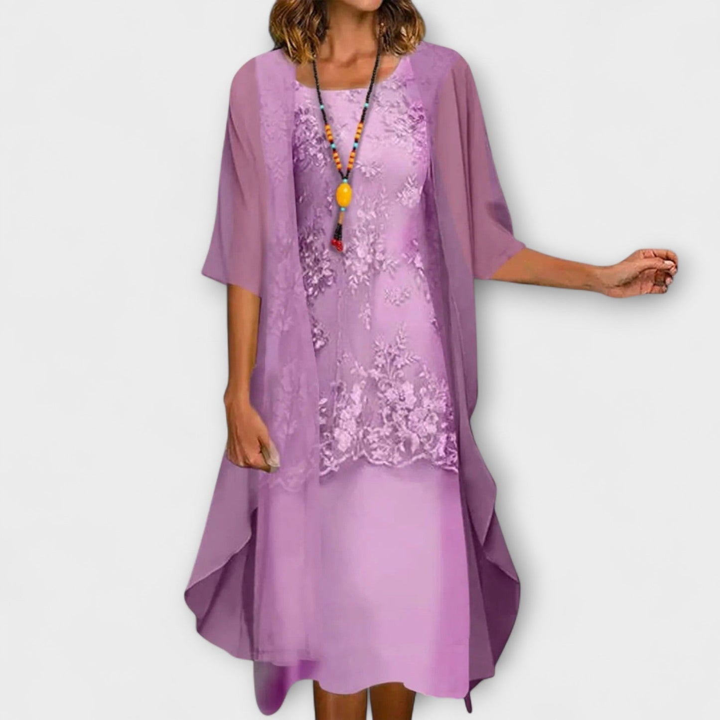 Lovi | Elegant Dress