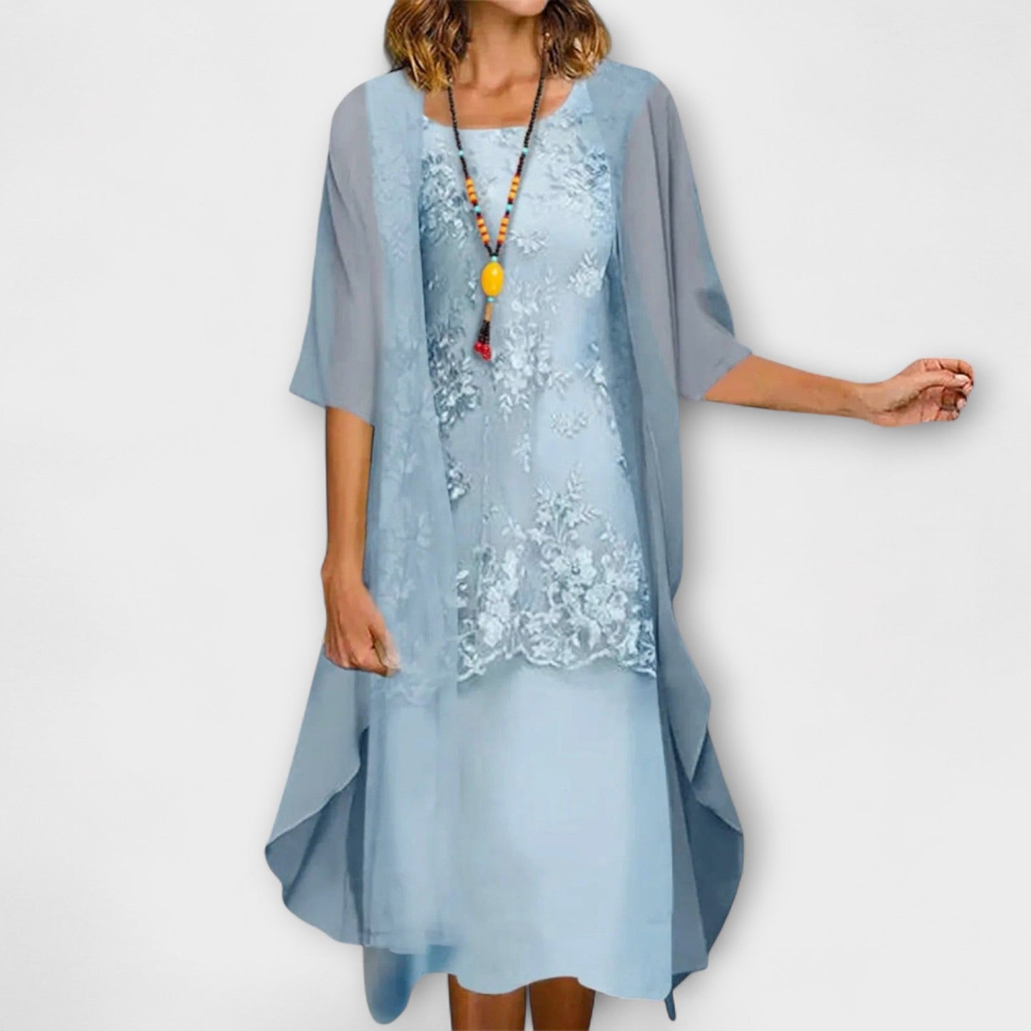 Lovi | Elegant Dress