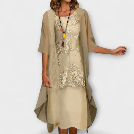 Lovi | Elegant Dress