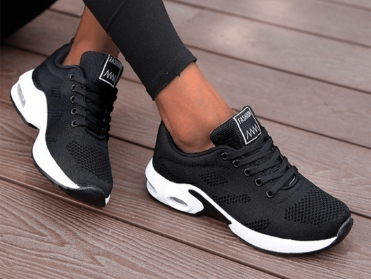 Leanne | Ortho Pro Comfortable Shoes