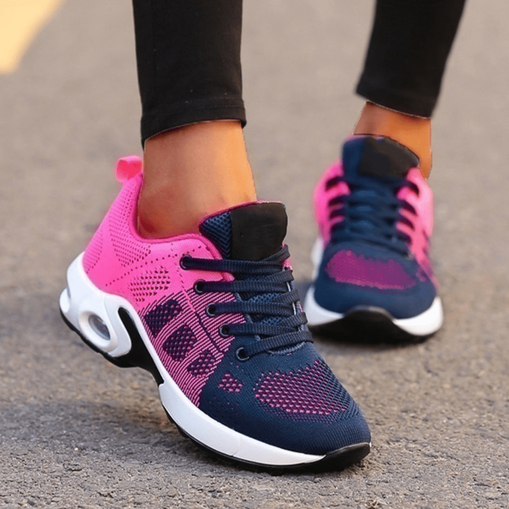 Leanne | Ortho Pro Comfortable Shoes