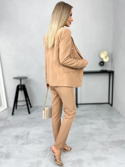 Tilly | Slim Fit Anzug – Chic & Modern