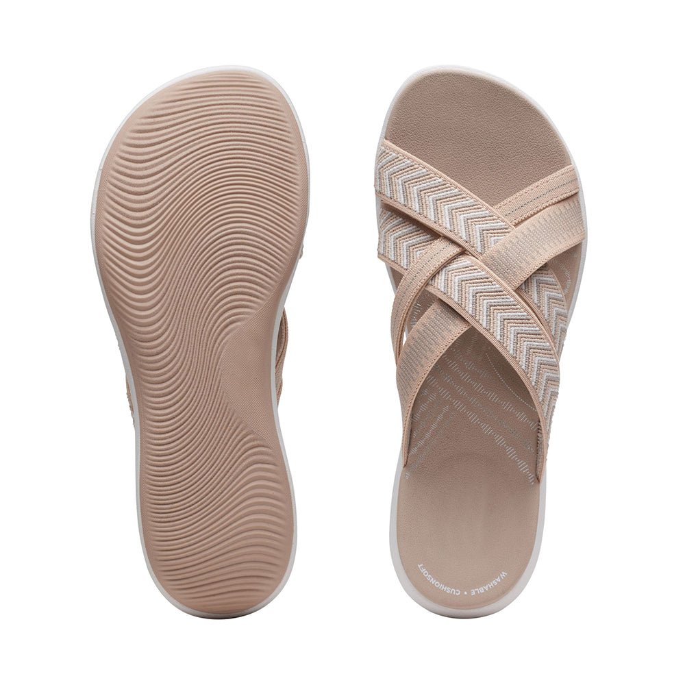 Megan™ - Breathable Orthopedic Sandals