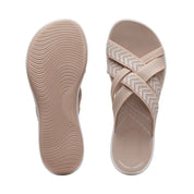 Megan™ - Breathable Orthopedic Sandals