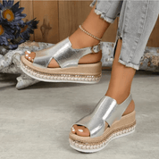 MELANY - Orthopedic Sandals
